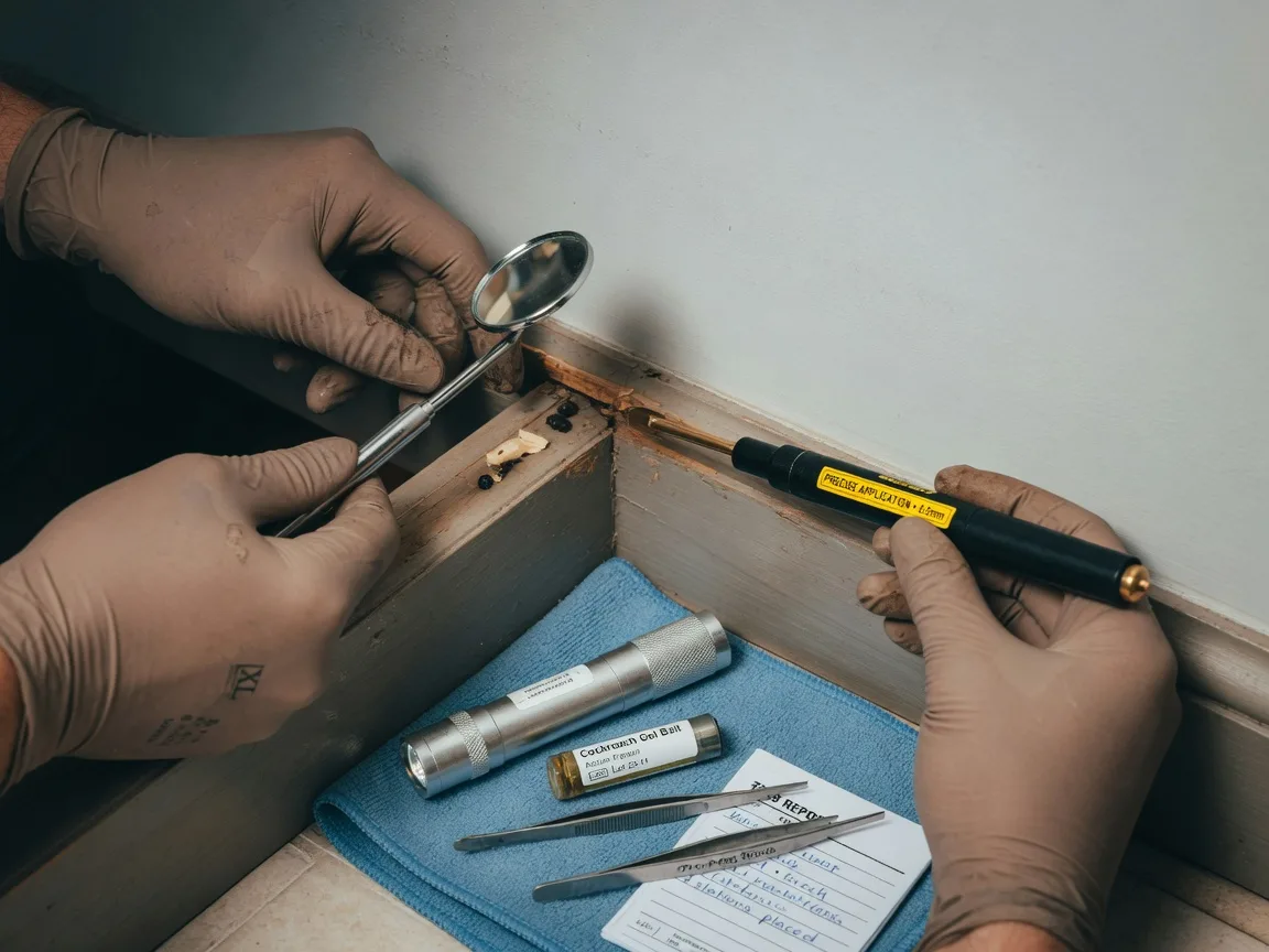 Why choose Emergency Pest Control in Ridgefield Park, NJ